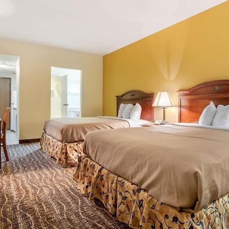 Likehome Extended Stay Hotel Warner Robins Eksteriør billede