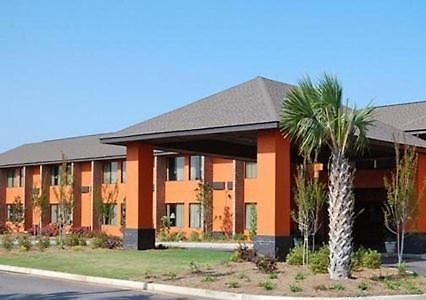 Likehome Extended Stay Hotel Warner Robins Eksteriør billede