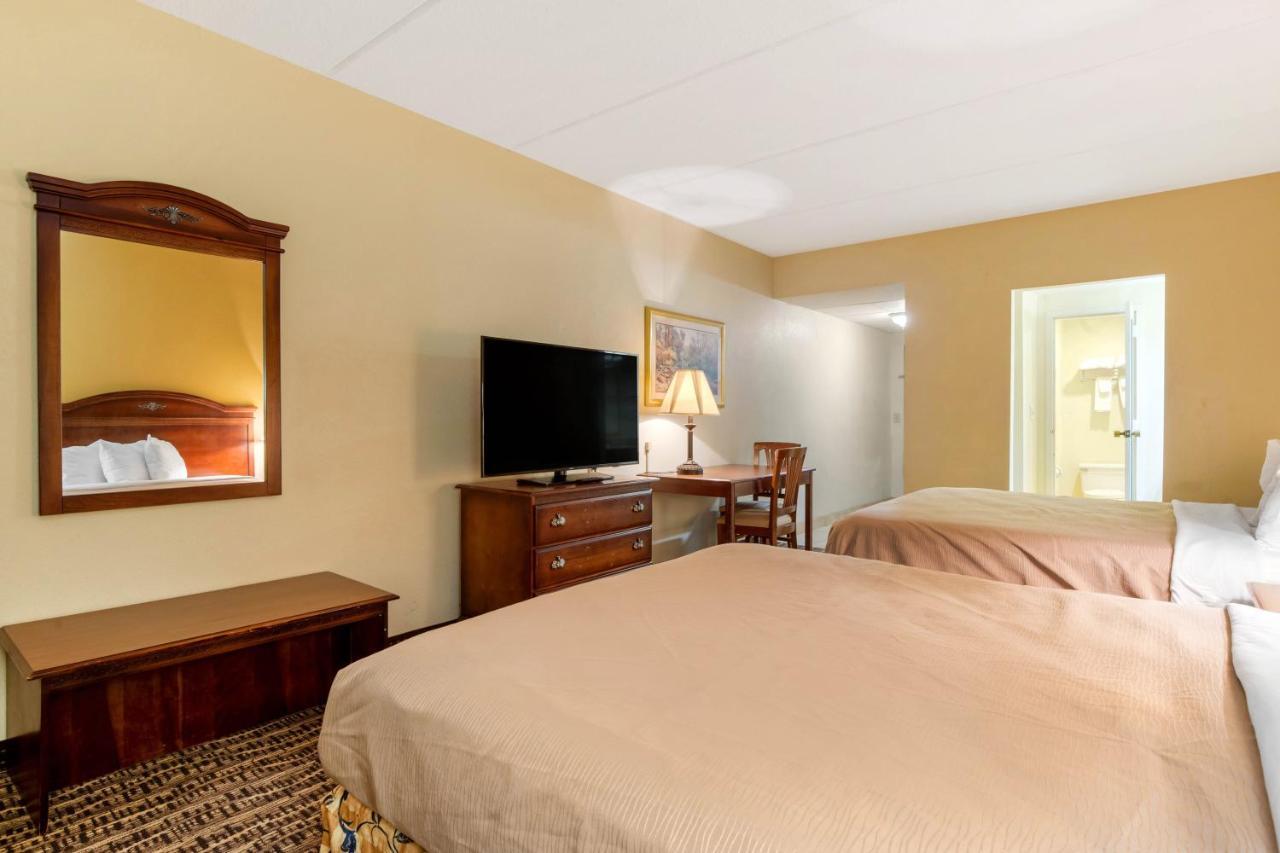 Likehome Extended Stay Hotel Warner Robins Eksteriør billede