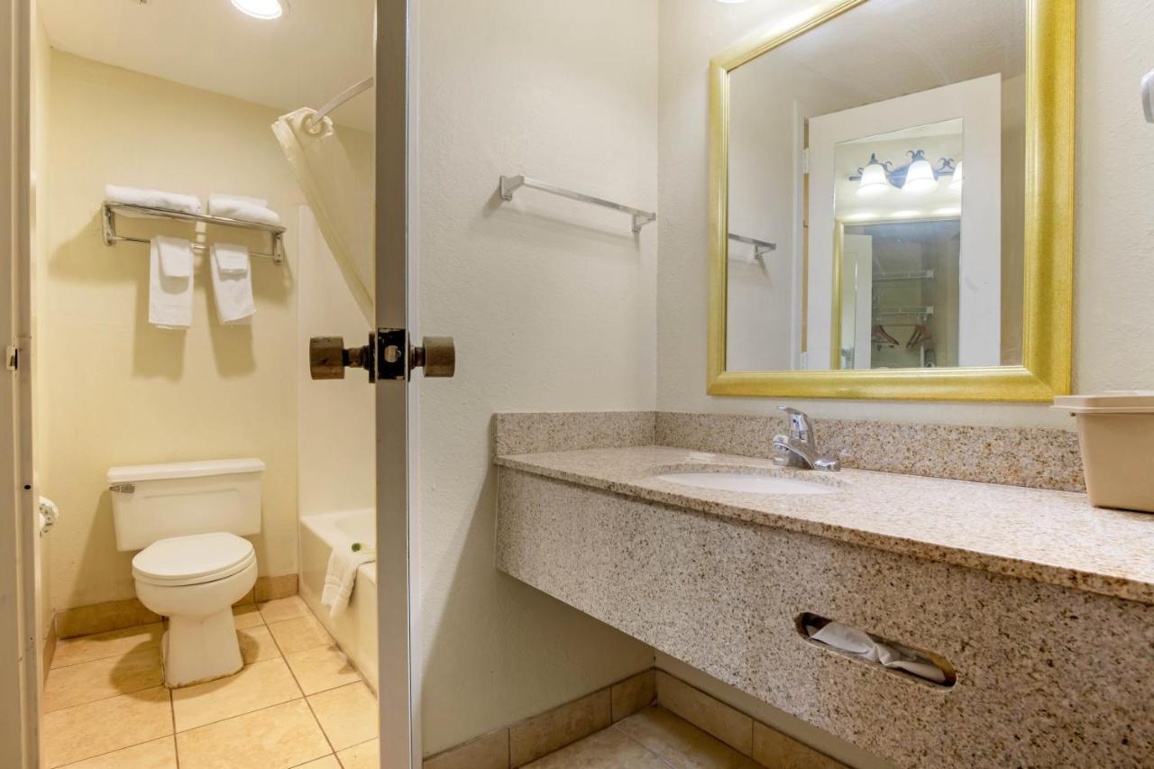 Likehome Extended Stay Hotel Warner Robins Eksteriør billede