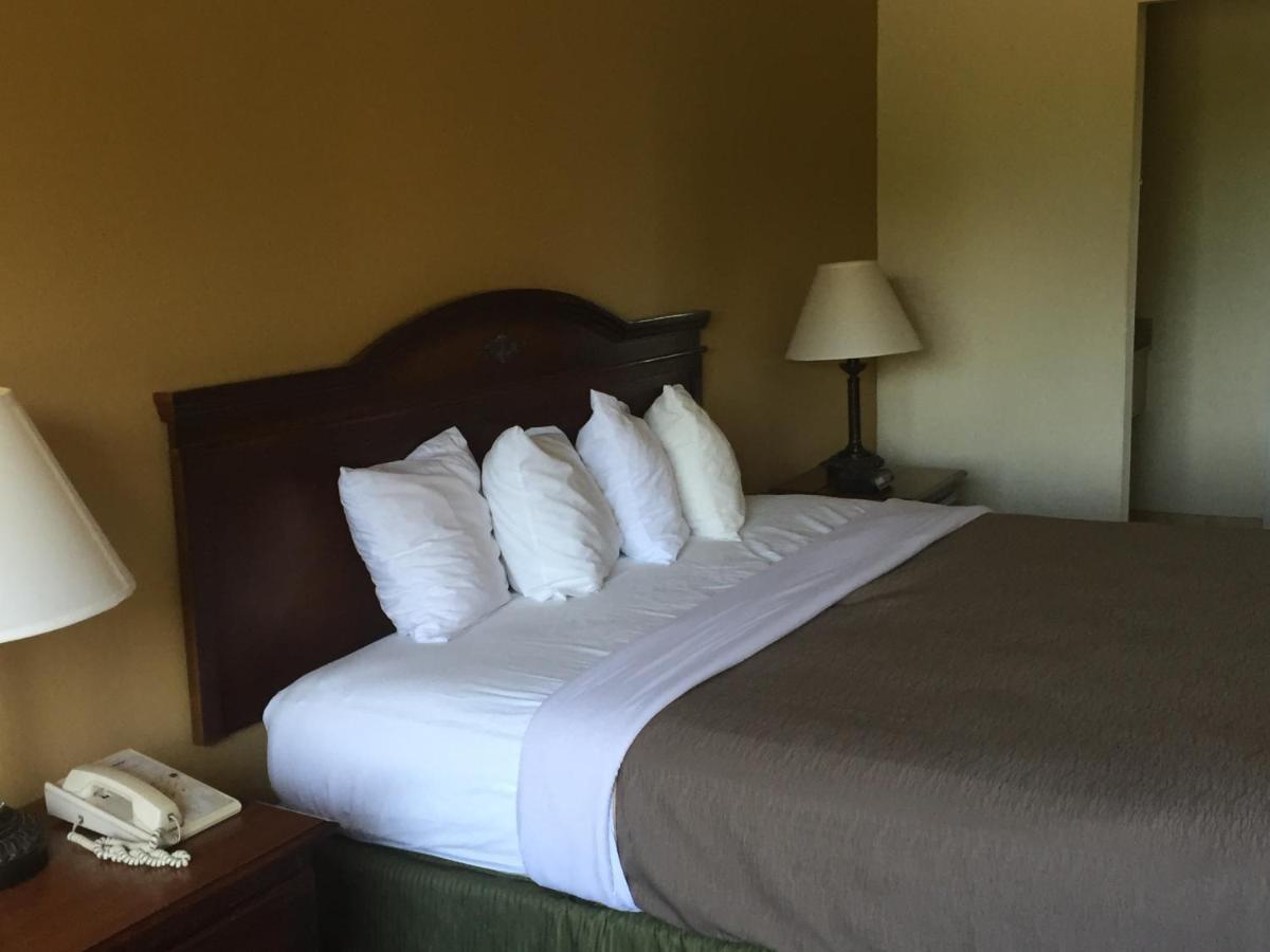 Likehome Extended Stay Hotel Warner Robins Eksteriør billede