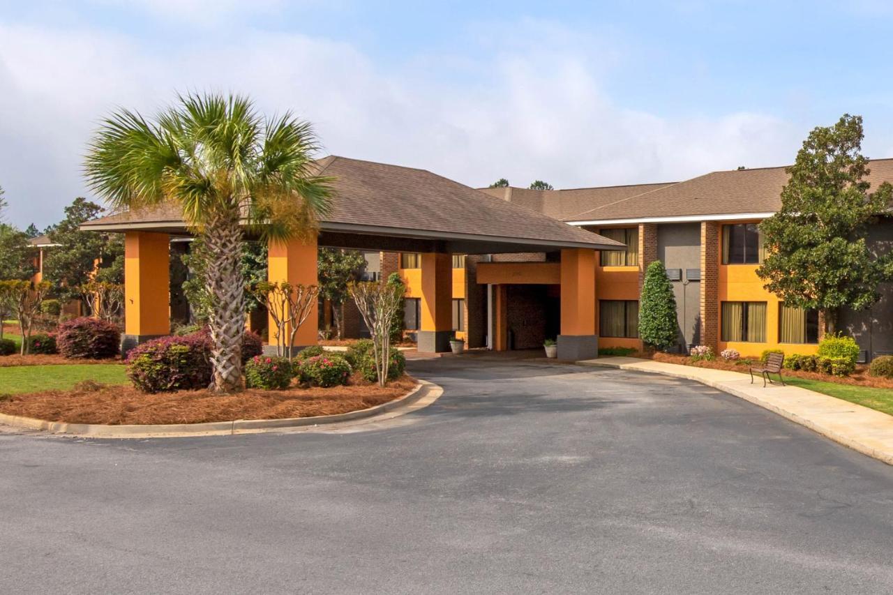 Likehome Extended Stay Hotel Warner Robins Eksteriør billede