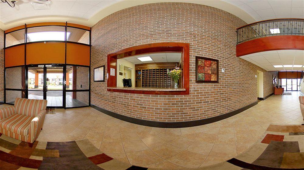 Likehome Extended Stay Hotel Warner Robins Eksteriør billede