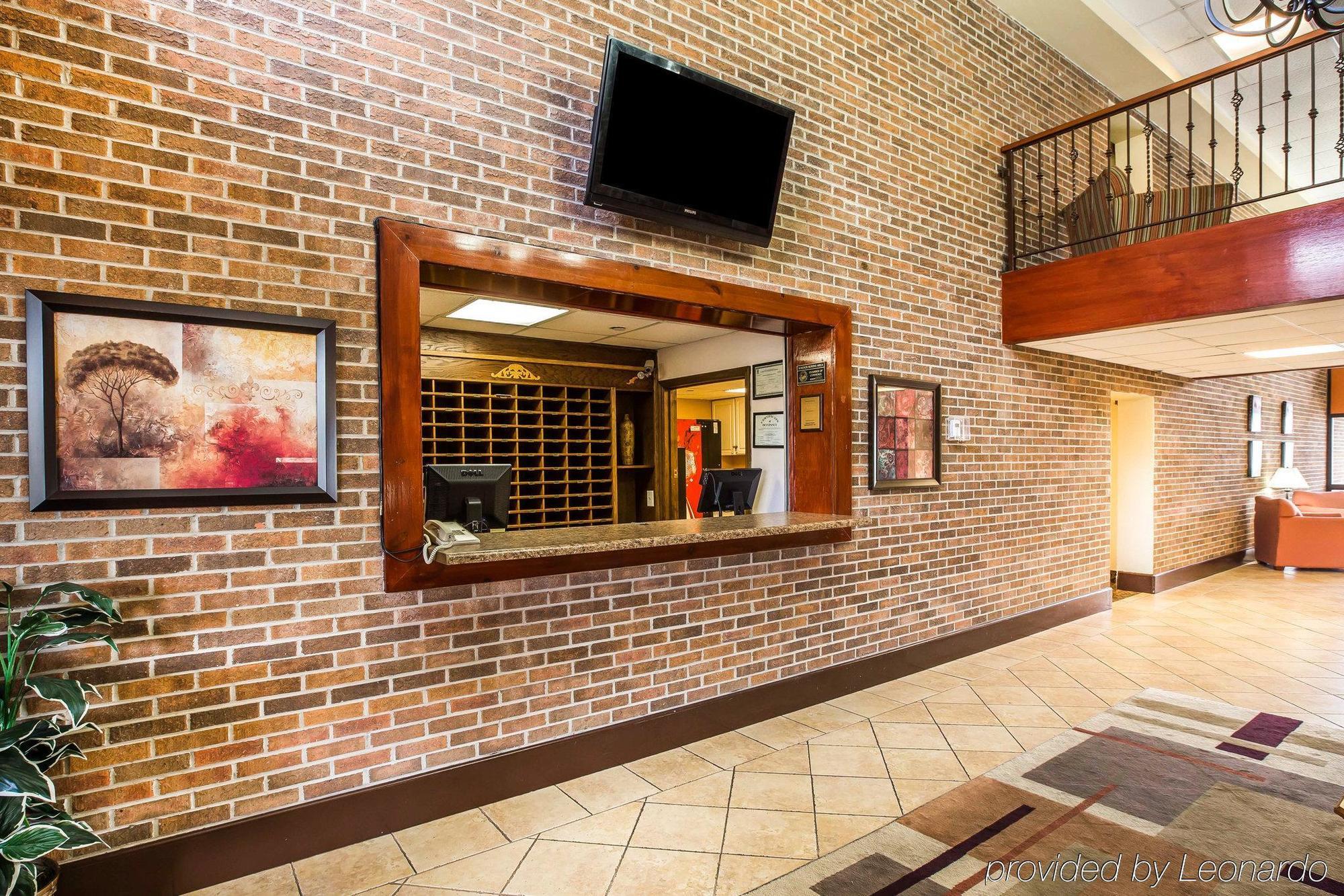 Likehome Extended Stay Hotel Warner Robins Eksteriør billede