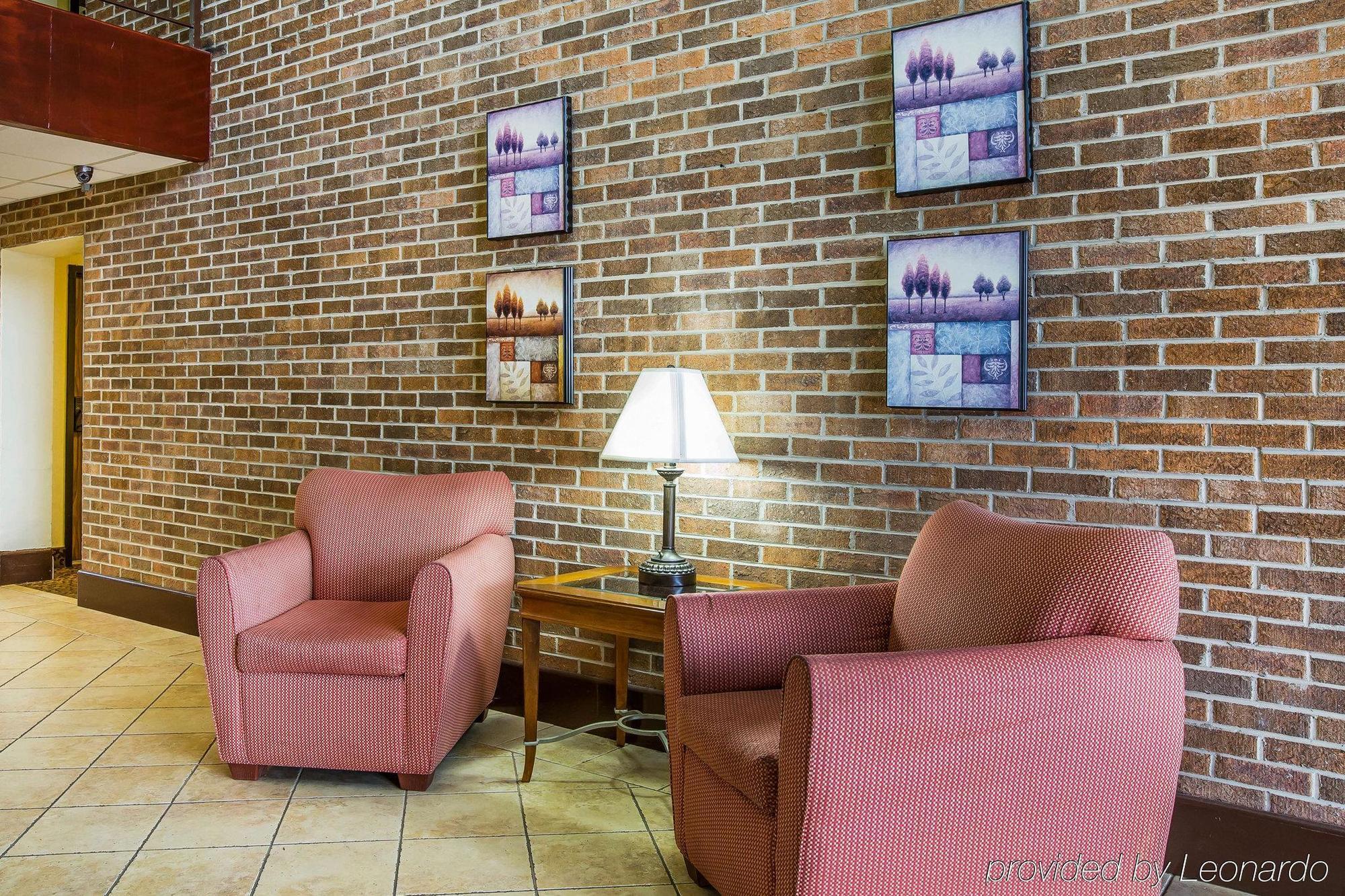 Likehome Extended Stay Hotel Warner Robins Eksteriør billede