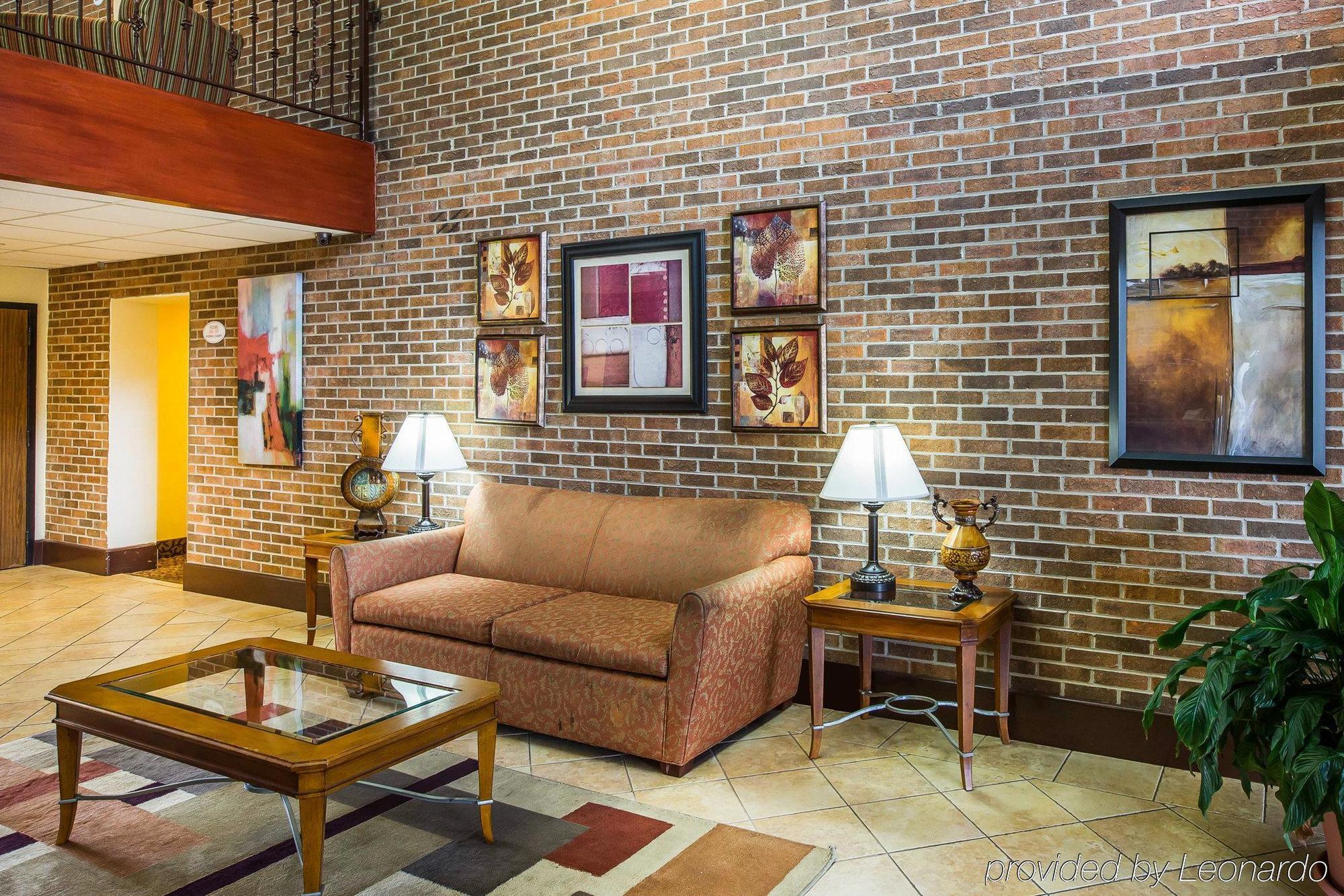 Likehome Extended Stay Hotel Warner Robins Eksteriør billede