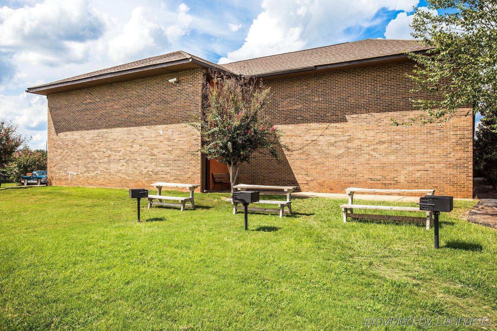 Likehome Extended Stay Hotel Warner Robins Eksteriør billede