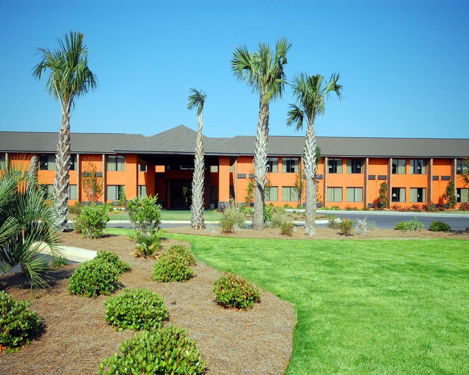 Likehome Extended Stay Hotel Warner Robins Eksteriør billede