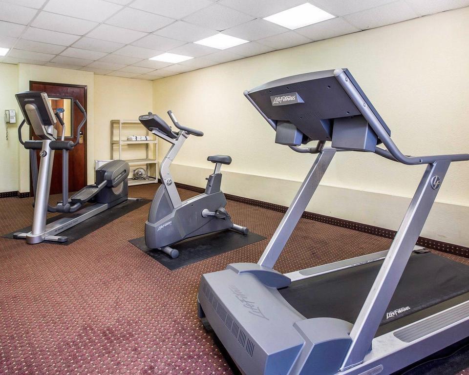 Likehome Extended Stay Hotel Warner Robins Eksteriør billede