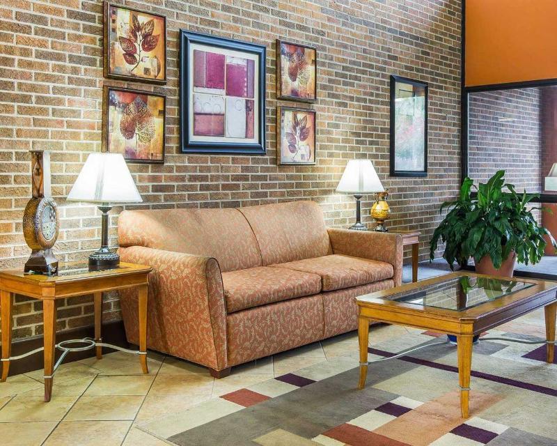 Likehome Extended Stay Hotel Warner Robins Eksteriør billede