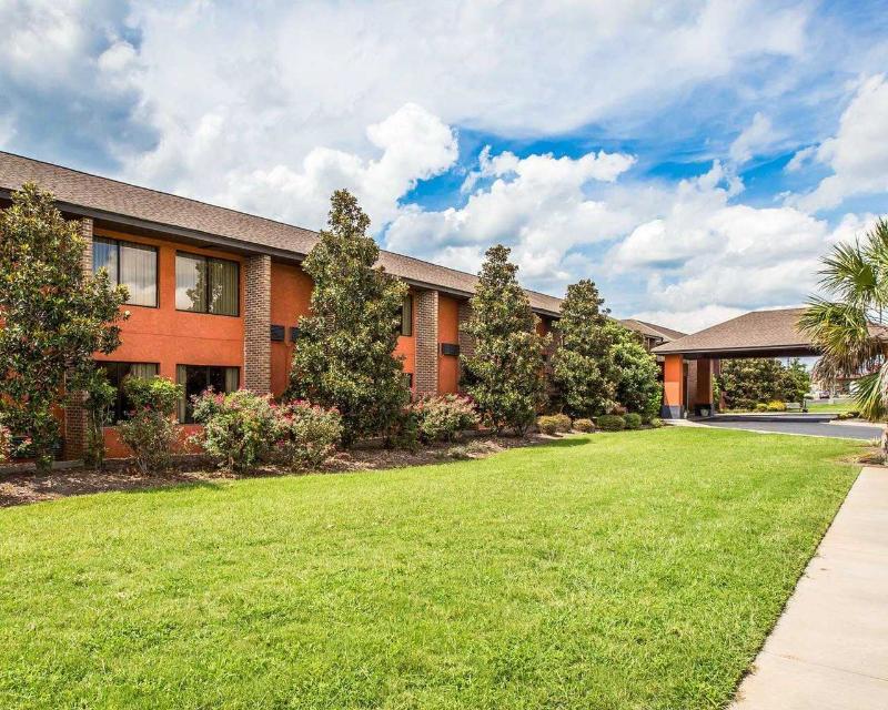 Likehome Extended Stay Hotel Warner Robins Eksteriør billede