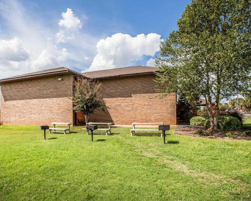 Likehome Extended Stay Hotel Warner Robins Eksteriør billede