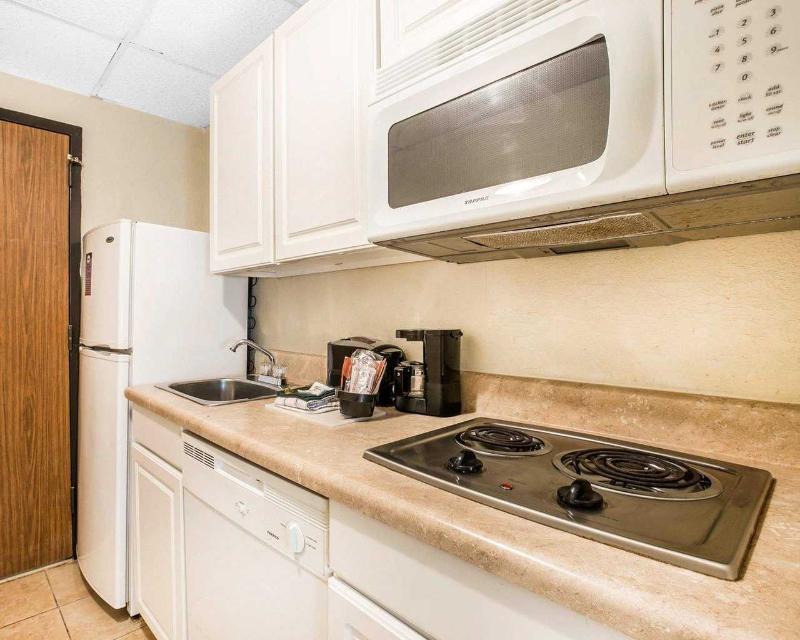 Likehome Extended Stay Hotel Warner Robins Eksteriør billede