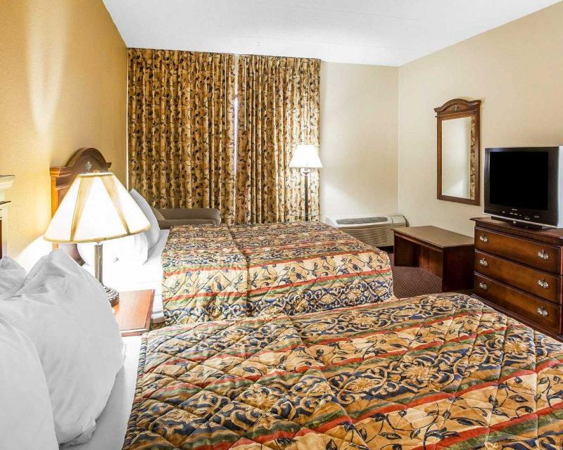 Likehome Extended Stay Hotel Warner Robins Eksteriør billede