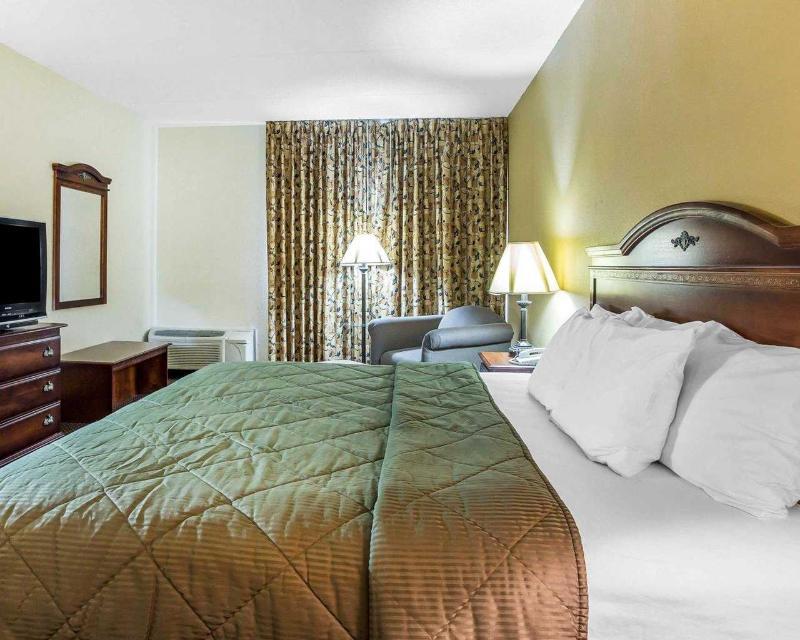 Likehome Extended Stay Hotel Warner Robins Eksteriør billede