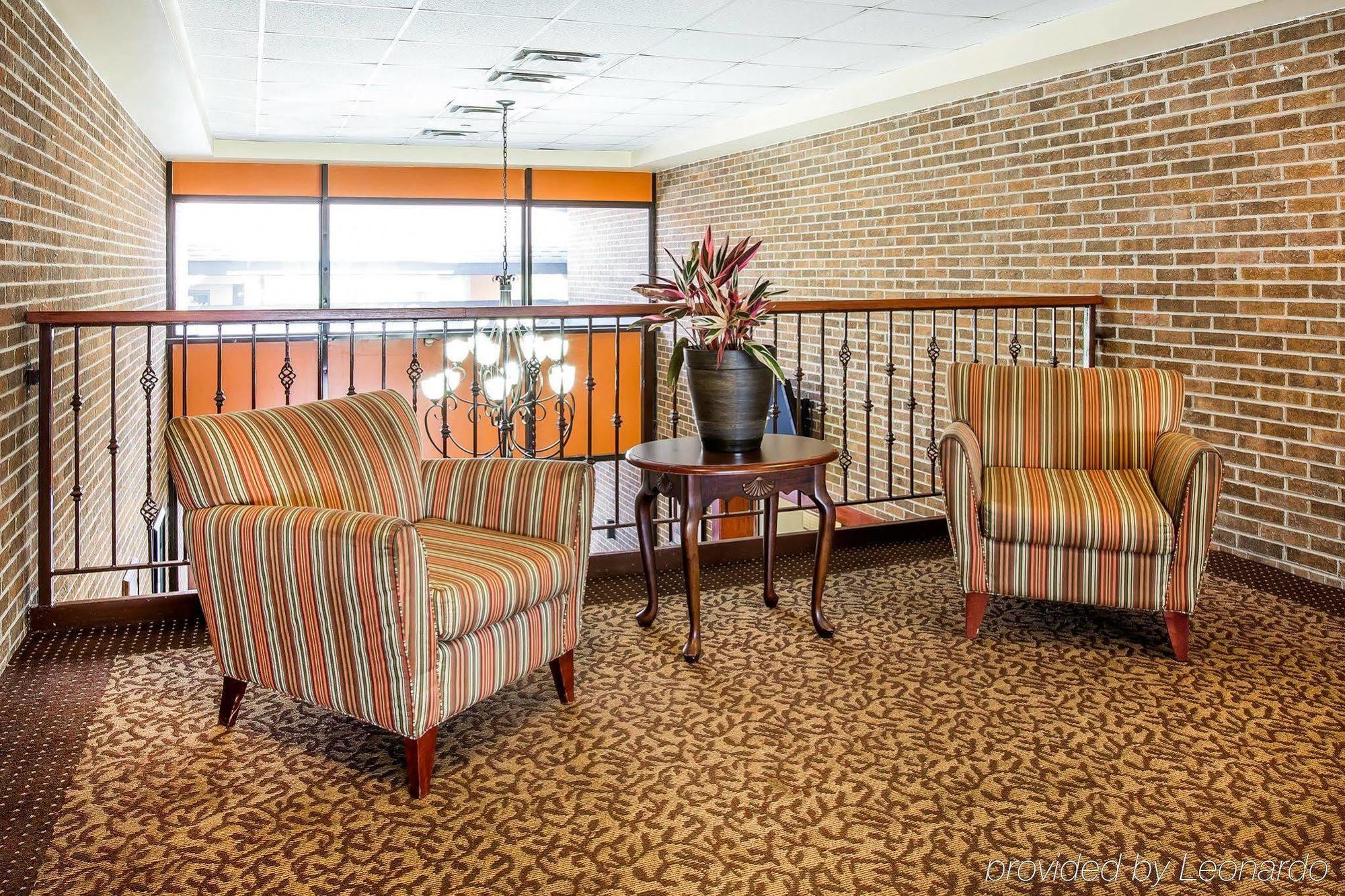 Likehome Extended Stay Hotel Warner Robins Eksteriør billede