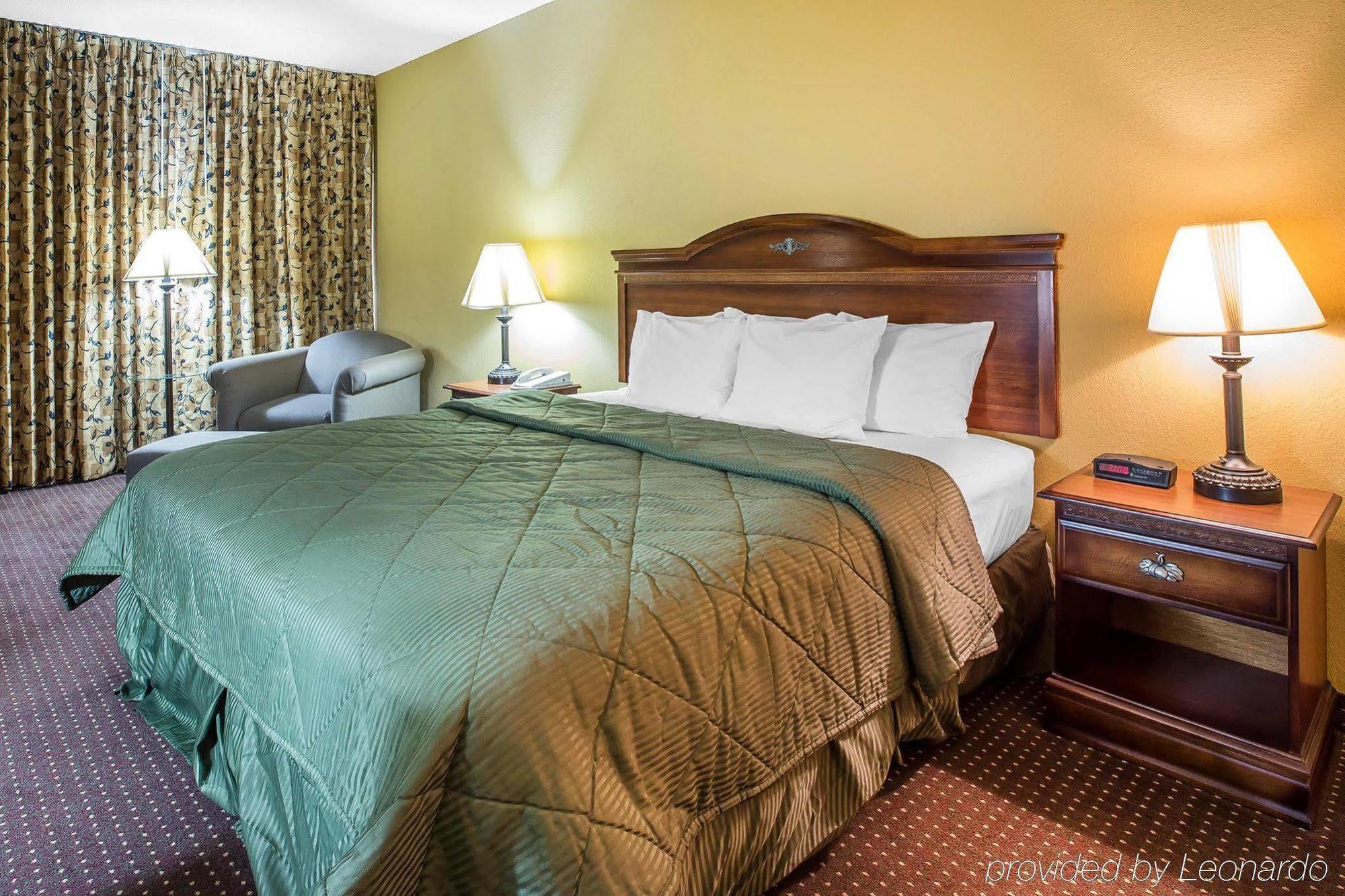 Likehome Extended Stay Hotel Warner Robins Eksteriør billede