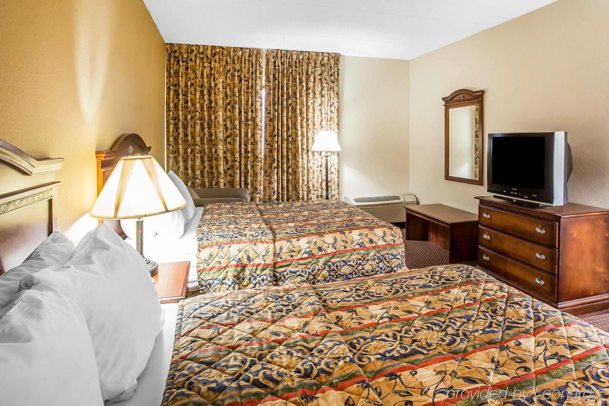 Likehome Extended Stay Hotel Warner Robins Eksteriør billede