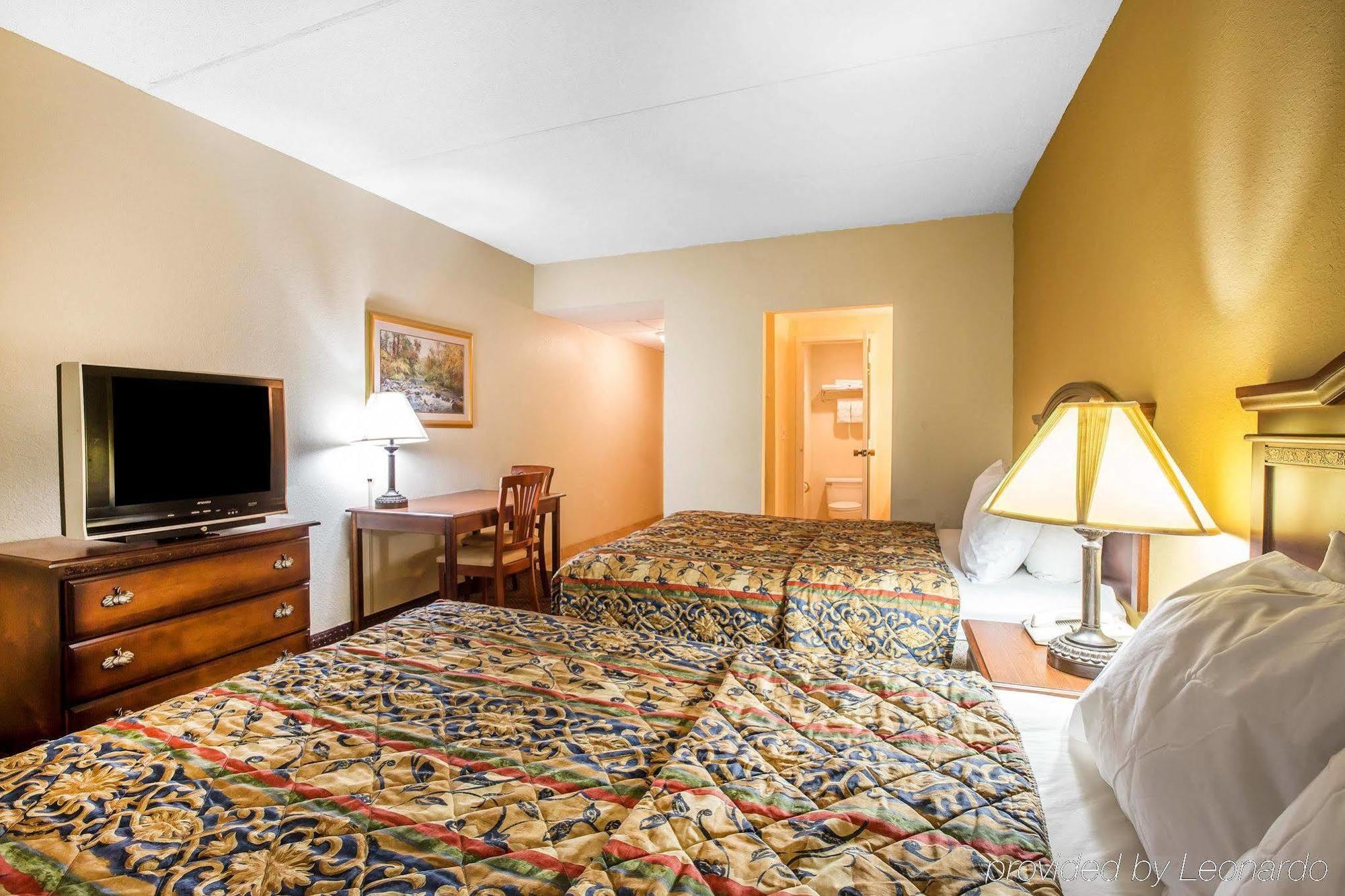 Likehome Extended Stay Hotel Warner Robins Eksteriør billede