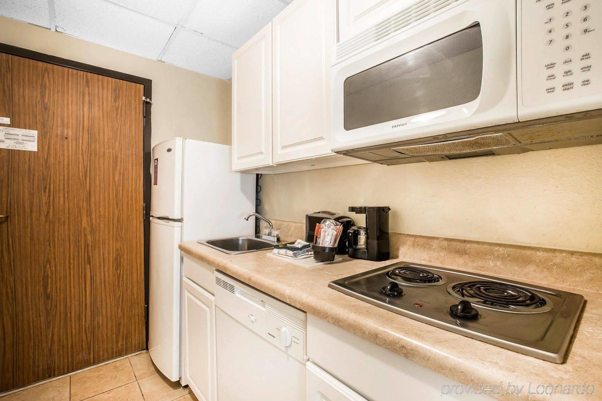 Likehome Extended Stay Hotel Warner Robins Eksteriør billede