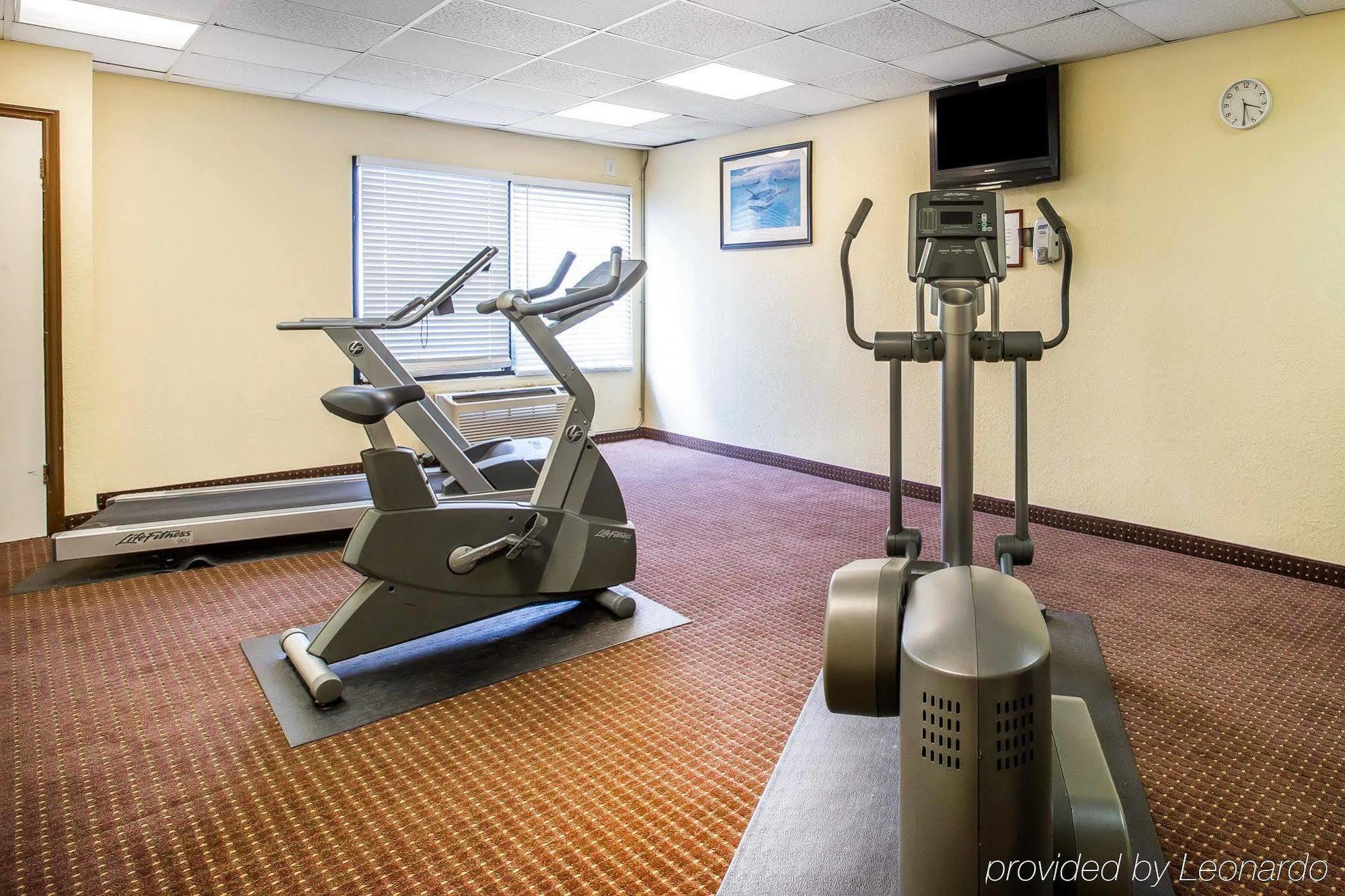 Likehome Extended Stay Hotel Warner Robins Eksteriør billede