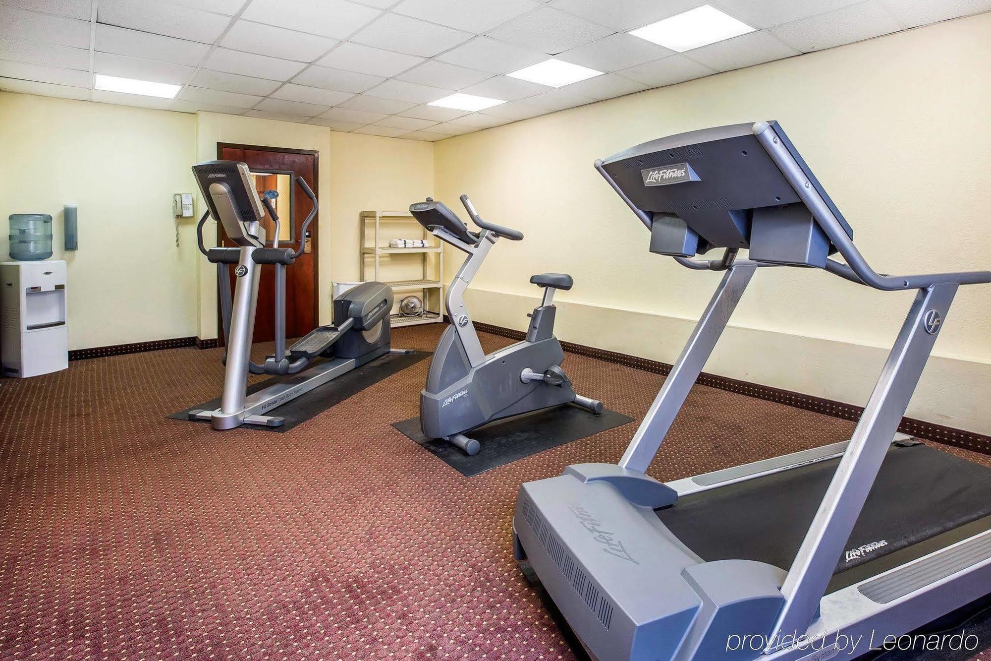 Likehome Extended Stay Hotel Warner Robins Eksteriør billede