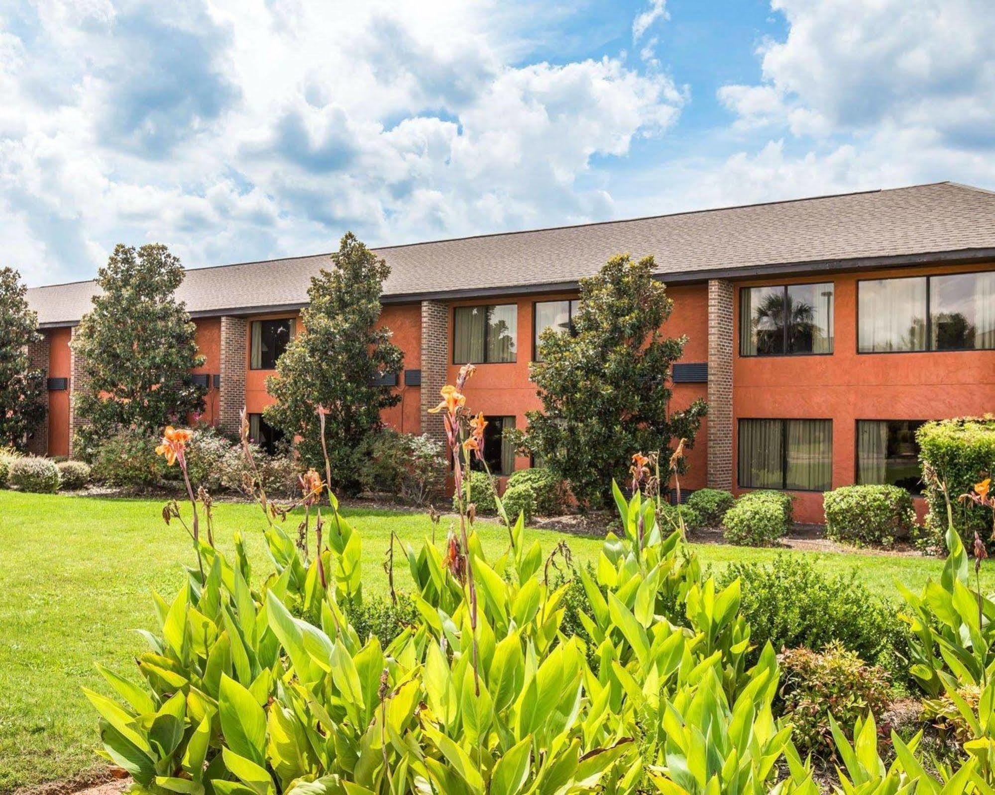 Likehome Extended Stay Hotel Warner Robins Eksteriør billede
