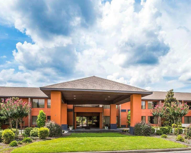 Likehome Extended Stay Hotel Warner Robins Eksteriør billede