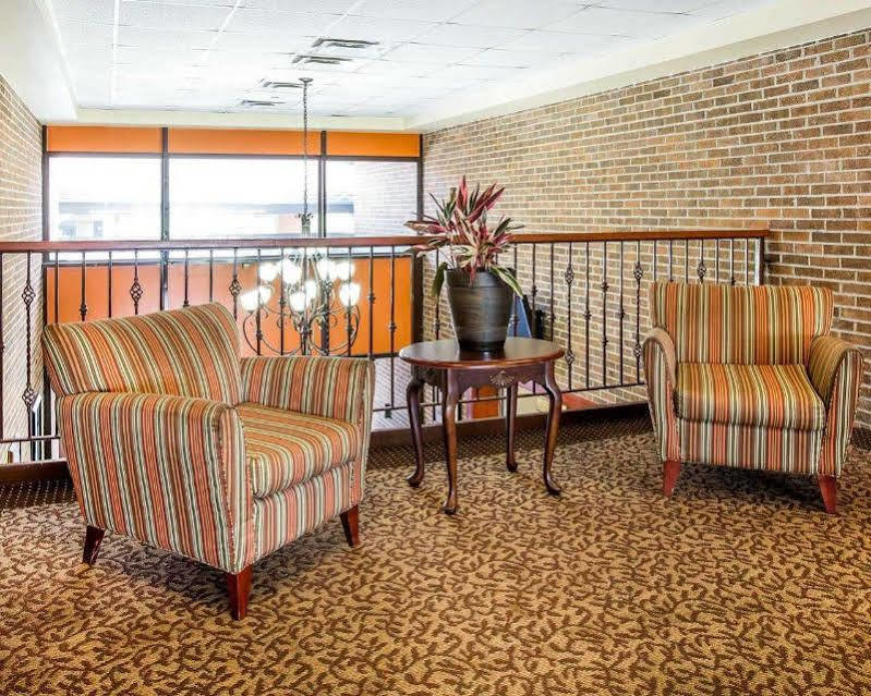 Likehome Extended Stay Hotel Warner Robins Eksteriør billede