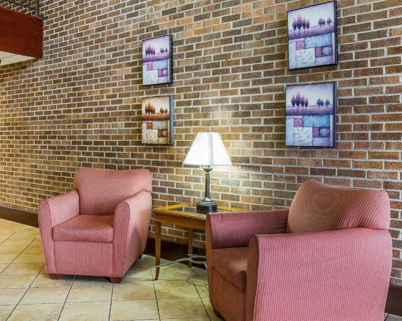 Likehome Extended Stay Hotel Warner Robins Eksteriør billede