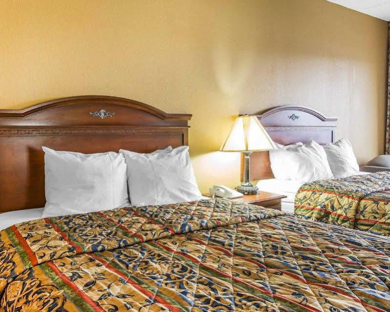 Likehome Extended Stay Hotel Warner Robins Eksteriør billede