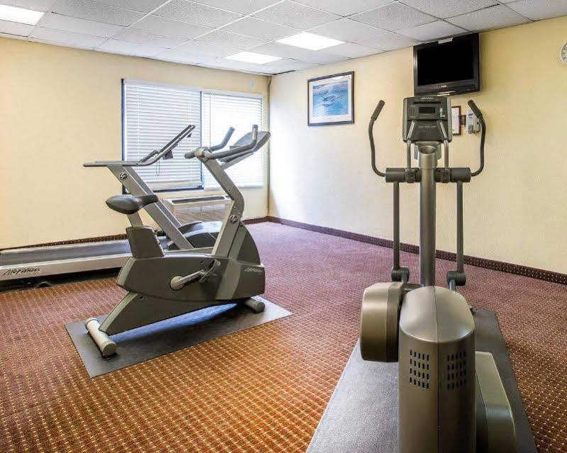 Likehome Extended Stay Hotel Warner Robins Eksteriør billede